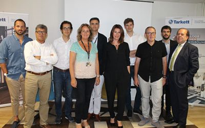 Foro de Interiorismo y Retail Barcelona 2016