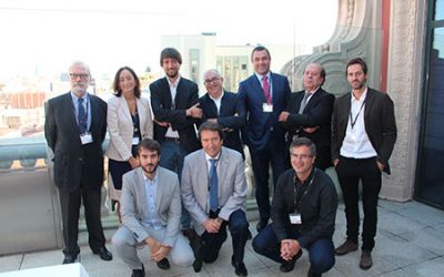 Cuarta edición en Barcelona de “Modernización y rehabilitación de centros sanitarios”