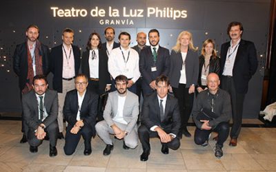 3ª edición de Luz, Sostenibilidad y Arquitectura