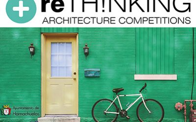 reTHINKING competitions: Concurso «Living the Collective» en Hornachuelos (Córdoba)