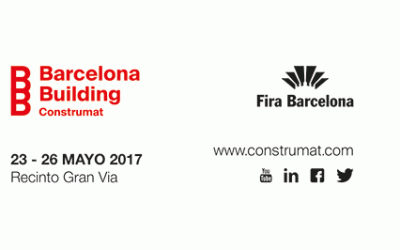 La Xarxa Espavilada de Olot y el centro cívico de Les Corts, premios BBConstrumat 2017