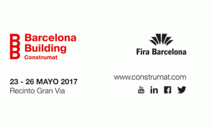 Barcelona Building Construmat apuesta por la innovación como motor del cambio sectorial