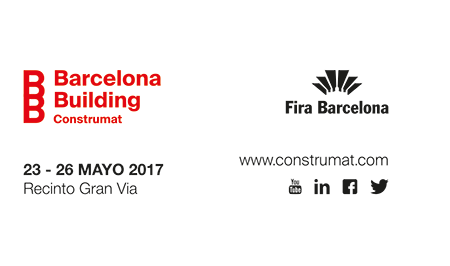 Abierta la convocatoria de la 17ª edición de los Premios Barcelona Building Construmat