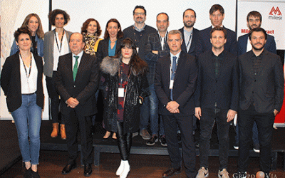 Foro de Interiorismo y Retail Madrid 2017
