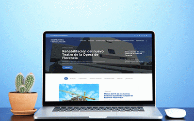 construccionyrehabilitacion.com, nuevo blog impulsado por Mapei