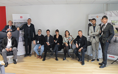 Segunda edición de Workplace Strategy Barcelona
