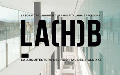 Tercera edición del posgrado «La arquitectura del hospital del siglo XXI»