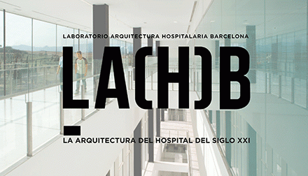 Tercera edición del posgrado «La arquitectura del hospital del siglo XXI»