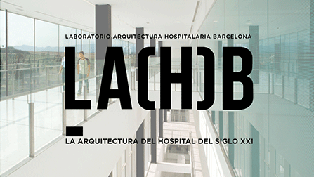 Tercera edición del posgrado «La arquitectura del hospital del siglo XXI»