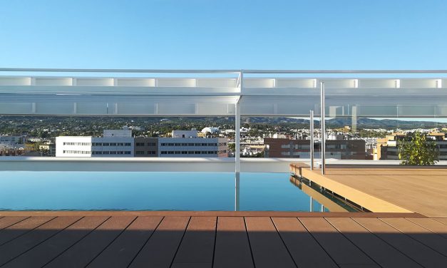 SE CERTIFICA EN ESPAÑA LA PRIMERA PROMOCIÓN DE VIVIENDA COLECTIVA CON CALIFICACIÓN BREEAM «MUY BUENO»