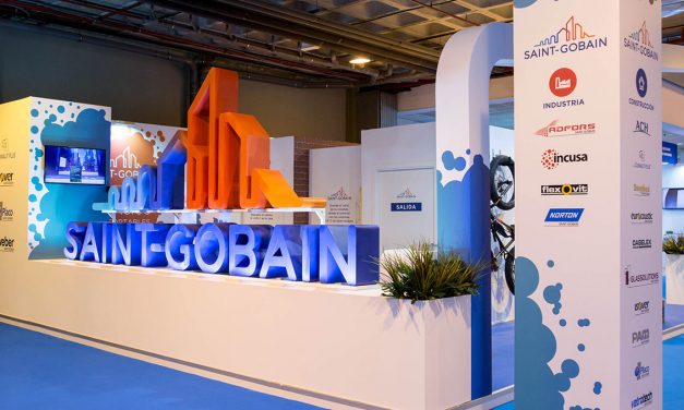 CONFORT E INNOVACION: LA PROPUESTA DE SAINT-GOBAIN EN CONSTRUTEC