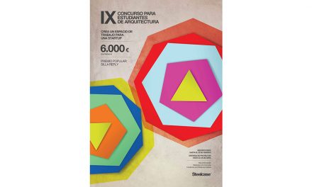 Steelcase lanza la IX edición del Concurso para Estudiantes de Arquitectura