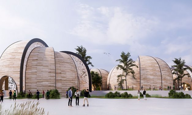 ALFREDO MUÑOZ (ABIBOO STUDIO) RECONOCIDO COMO UNO DE LOS 40 LÍDERES EUROPEOS MENORES DE 40 AÑOS