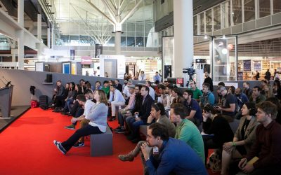 ABIERTA LA CONVOCATORIA DE LA 18ª EDICIÓN DE LOS PREMIOS BARCELONA BUILDING CONSTRUMAT
