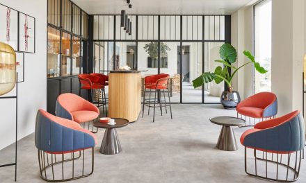 Bloomint Design realiza las nuevas oficinas de Digital Luxury Group en Suiza