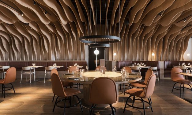 estudi{H}ac FIRMA TRES NUEVOS ESPACIOS DENTRO DEL INAGURADO FANTASIA BAHIA PRINCIPE EN TENERIFE  GRUPO PIÑERO