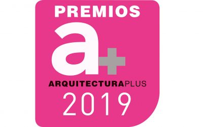 Abiertas las inscripciones para los V Premios Arquitectura Plus