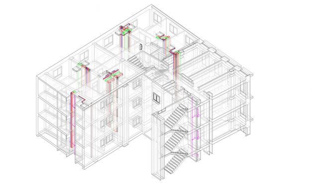 El estudio REQUENA Y PLAZA continua su expansión con nuevo talento y más proyectos