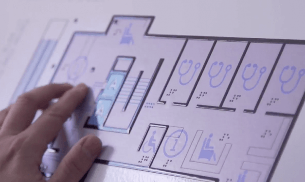 LA SANIDAD PRIVADA, PIONERA EN ACCESIBILIDAD UNIVERSAL CON CLEAR CODE© DE PMMT ARQUITECTURA