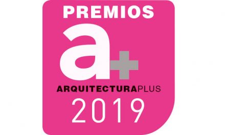 Finalistas de los Premios Arquitectura Plus 2019 y ganadores de los tres premios extraordinarios del jurado