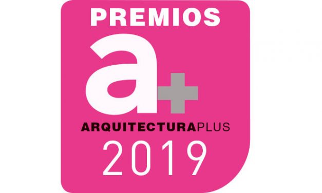Finalistas de los Premios Arquitectura Plus 2019 y ganadores de los tres premios extraordinarios del jurado