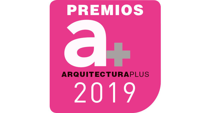 Finalistas de los Premios Arquitectura Plus 2019 y ganadores de los tres premios extraordinarios del jurado