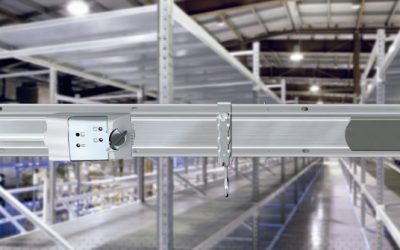 Las canalizaciones eléctricas prefabricadas de Legrand, ofrecen múltiples ventajas en un solo producto