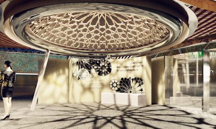 External Reference presenta sus últimos proyectos y anuncia que realizará el diseño expositivo del Pabellón de España en la Exposición Universal de Dubái 2020