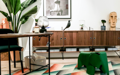 Nuevo epicentro de eventos y creatividad en Valladolid: Doos Interiorismo abre su espectacular Showroom de diseño y su Espacio Doos
