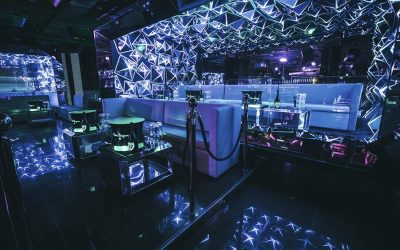 EL ESTUDIO FUTUR2 CONQUISTA PICCADILLY CIRCUS CON OPIUM LONDRES