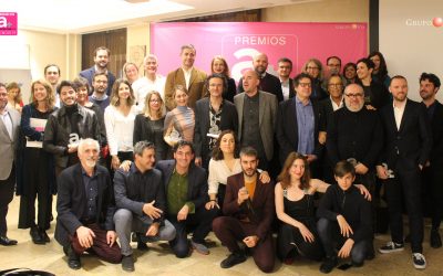 Ganadores Premios Arquitectura Plus 2019