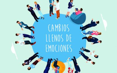 Plug&go recopila en un libro13 proyectos que ponen en valor el espacio de trabajo como facilitador del cambio