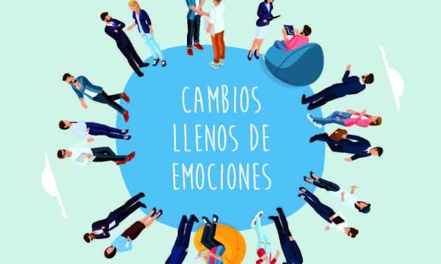 Plug&go recopila en un libro13 proyectos que ponen en valor el espacio de trabajo como facilitador del cambio
