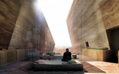 La Arquitectura Saludable AS20 – Arquitectura para después de la pandemia