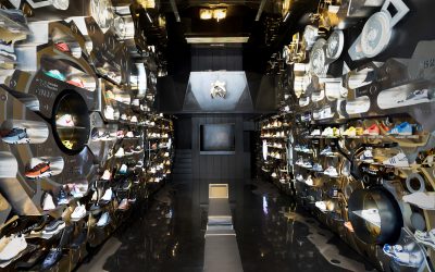 External Reference presenta 24 Kilates «The Clockwork» en Bangkok