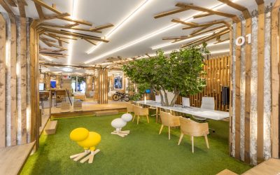 Nueva flagship de Pangea en Bilbao de 314BCN