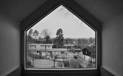 A Confined Place, una iniciativa sobre los lugares en tiempos de confinamiento