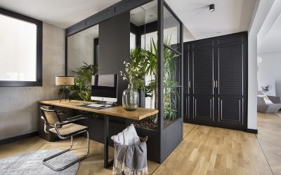 «Living Hub», nueva vivienda diseñada por Egue y Seta