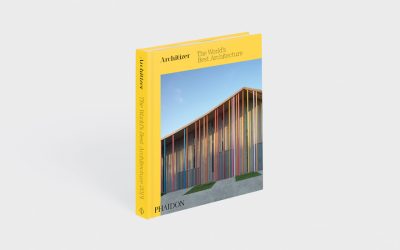 Architizer: The World’s Best Architecture (2019)