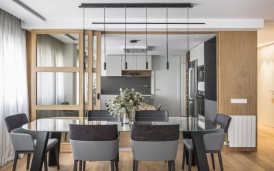 Destudio reforma Casa Bazán (Valencia)