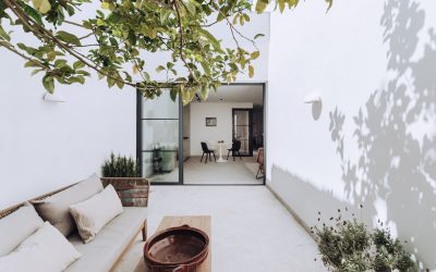 PMA Studio revela su nuevo proyecto en Portixol (Mallorca)