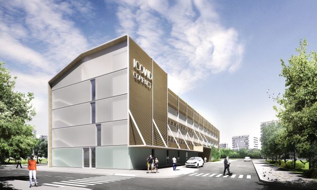 PMMT Arquitectura liderará con su modelo I-COVID COMPACT las ampliaciones del Parc Sanitari Pere Virgili (Barcelona) y del Hospital Arnau de Vilanova (Lleida)