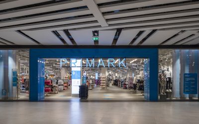 Primark inaugura en Málaga su segunda tienda más grande de España de la mano de Broadway Malyan