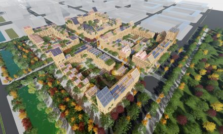 El arquitecto Vicente Guallart construirá en China las primeras viviendas post-covid: “las viviendas km0″