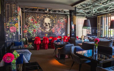 Zielou reabre sus puertas en Madrid con un renovado espacio por Aurora Gámez y Félix Vähm