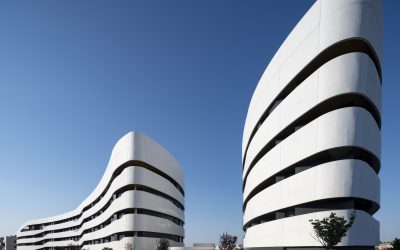 Cano y Escario finaliza el proyecto Alea Homes para Neinor