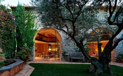 Patrick Genard & Asociados finaliza la Casa G&P en el Baix Empordà (Girona)