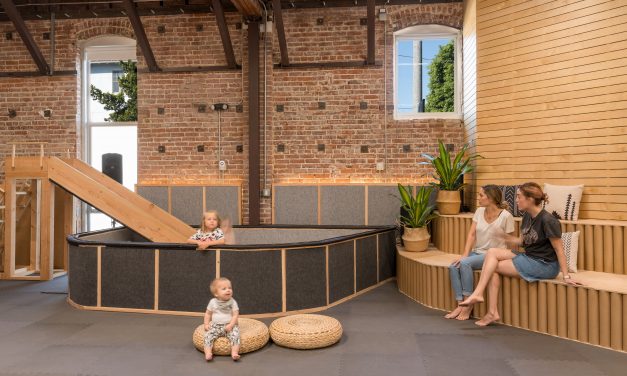 ZOOCO diseña Big and Tiny en Silver Lake (California)