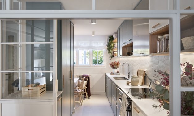 «Paisaje Interior», nueva vivienda de Egue y Seta en Sant Cugat del Vallès