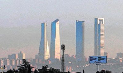 «Arquitectura y Agenda 2030», artículos sobre la ciudad en la que de verdad nos gustaría vivir